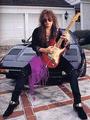 Mary's Yngwie Malmsteen Tribute profile picture