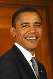 BARACK OBAMA THE 44th US PRESIDENT profile picture