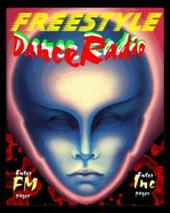 DanceRadio FreestyleFM profile picture