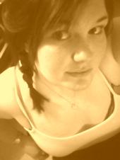 OLD MYSPACE profile picture