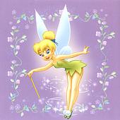 tinkerbell profile picture