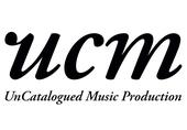 UCM UnCatalogued Music Production profile picture