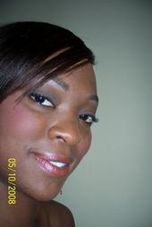 Make-up Artist~TERRI profile picture