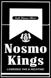 Nosmo Kings profile picture