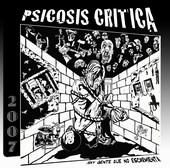 Psicosis Critica profile picture