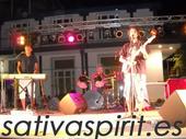 Sativa Spirit Band profile picture