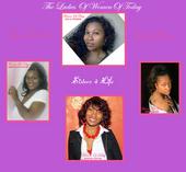 Women Of Today A SISTERHOOD 4 SINGLE MOTHERS profile picture