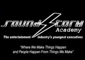 Welcome to SoundStorm Academy profile picture