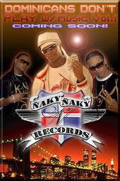 Ã‘aky Ã‘aky Crew (Official Myspace) profile picture