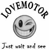 Lovemotor profile picture