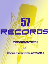 studio 57 records profile picture