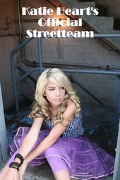Katie Hearts Official Streetteam profile picture