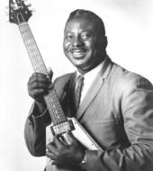 Albert King profile picture