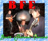 BFE (Brett Flowers Element) profile picture