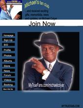 Michael Colyar profile picture