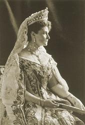 Tsarina Alexandra profile picture