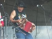 Willis Prudhomme And Zydeco Express profile picture