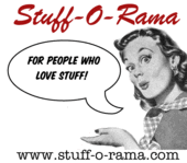 Stuff-O-Rama profile picture