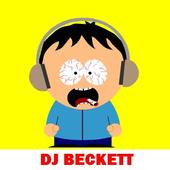 Beckett@the drayman bank-hol sun 4th may all day profile picture