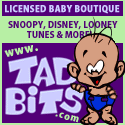 Tad-Bits Baby Items profile picture