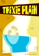 Trixie Plain profile picture