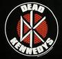 Dead Kennedys profile picture