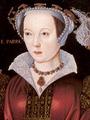 Queen Katherine Parr of England profile picture