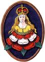 Queen Katherine Parr of England profile picture