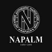 NAPALM profile picture