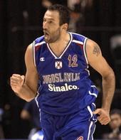 vlade divac profile picture