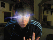 AL13N D4V1D profile picture