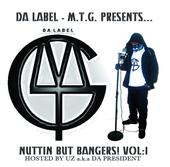 DA LABEL MTG .. NUTTIN BUT BANGERS MIXTAPE OUT!! profile picture