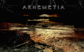 Arnemetia profile picture