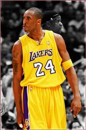 Kobe Bryant profile picture