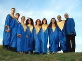 Anno Domini Gospel Singers profile picture