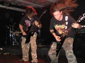 CADAVERINE (formerly Wounds of Decay) profile picture