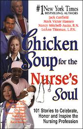 Chicken Soup for the Nurse's Soul profile picture