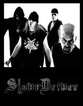 Slave Driver (Official) profile picture