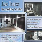 Jax Traxx profile picture