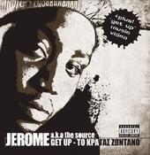 Jerome The Source (NEW SINGLE OUT NOW) profile picture