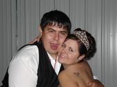 Mr and Mrs Spencer profile picture