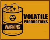 Volatile Productions profile picture