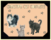 Creative Cat Contests profile picture