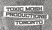 Toxic Mosh Productions profile picture