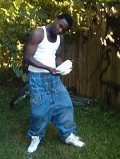 Lil Danny (Badazz) Free My Lil Brother Karlton profile picture