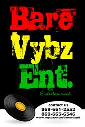 Bare Vybz Ent. profile picture