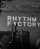 Rhythm Factory profile picture