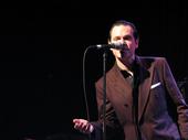 KURT ELLING profile picture