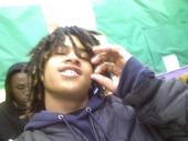 RIP 7600 Demariay Weathers WE ON YOU NIGGAZ profile picture