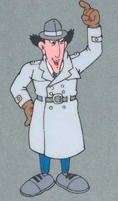 Inspector Gadget profile picture